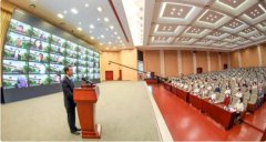 中南大学邓迪国际学院（DIICSU）中外合作办学迎来了首届近300名新生